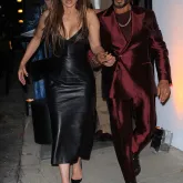 Jennifer Lopez e Brett Goldstein voltam a ser vistos juntos e reabrem rumores de namoro