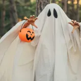 Alerta de Halloween: O que a seguran�a da avia��o (TSA) pode confiscar do seu disfarce