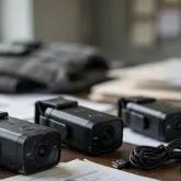 C�meras corporais: metade dos v�deos da pol�cia n�o chega aos processos, aponta estudo