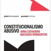 Doutora avisa: a democracia pode ser destru�da por leis, sem nenhum golpe militar