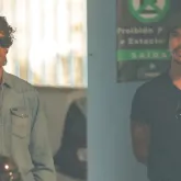 Elenco de Rebelde se re�ne no funeral de Lua Blanco ap�s anos sem contato
