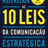 Ex-porta-voz das For�as de Defesa de Israel lan�a livro com 10 leis para salvar sua reputa��o em crises