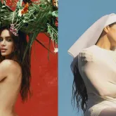 Anitta e Rosal�a confirmam presen�a na festa de m�sica mais importante da Am�rica Latina