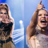 Festival gratuito no Sergipe ter� shows de Gloria Groove, Duda Beat e BK' com 119 atra��es