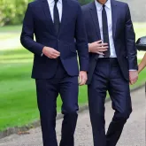 Pr�ncipe William ignora pedido de reconcilia��o de Harry