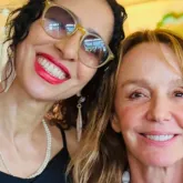 Atriz de Emily em Paris revela admira��o profunda por Marisa Monte