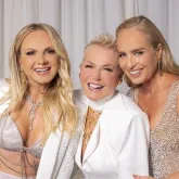 Xuxa, Ang�lica e Eliana confirmadas no Teleton 2026 do SBT