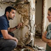 Cobrar mais por obras: brasileiros s� chamam conserto quando a casa j� quebrou