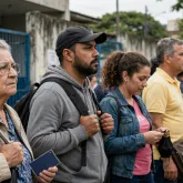 Como votar no segundo turno: guia simples para quem faltou, n�o tem biometria ou esqueceu o t�tulo