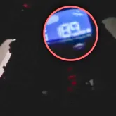 Homem que filmava corridas a 305 km/h contra a pol�cia � condenado a 4 anos de pris�o