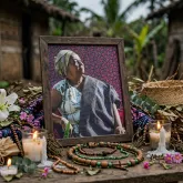 Quarto acusado de matar a l�der quilombola M�e Bernadete � condenado a 23 anos de pris�o