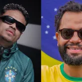 Pastor Henrique Vieira acusa Meta de censura ap�s apagar v�deo de MC Cabelinho sobre Fl�vio Bolsonaro