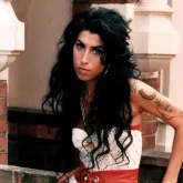 Amy Winehouse vira musical de teatro em Londres