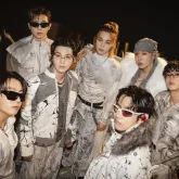 BTS no Brasil: Ingressos esgotados e camarotes chegam a custar R$ 10 mil em show hist�rico
