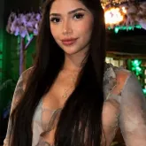 Modelo colombiana de 27 anos some durante trabalho e fam�lia busca pistas em registros banc�rios