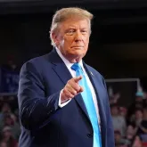 Trump promete doar US$ 5 mil para todos os adultos americanos, mas h� grandes d�vidas