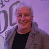 Marco Nanini pede desculpas por incidente com int�rprete de Libras em teatro