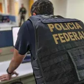 Pol�cia Federal prende 38 pessoas por crimes eleitorais no segundo turno