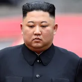 Amigos de inf�ncia revelam que Kim Jong Un era brincalh�o e f� de basquete antes do poder