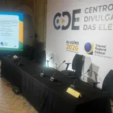 Voto prorrogado: entenda o que fazer se voc� chegou atrasado na elei��o no Rio
