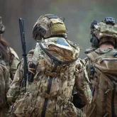 Pent�gono cria plano para bases militares funcionarem 90 dias sem infraestrutura civil