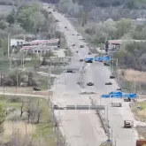 Tr�gua mediada pelos EUA se mant�m em cidade ucraniana � beira da fome
