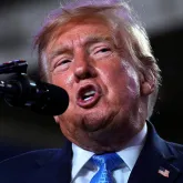 Sinais de dem�ncia em Trump: raiva, confus�o e falhas f�sicas preocupam cr�ticos