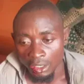 Homem acusado de matar e devorar 38 pessoas � capturado em Uganda e ser� executado