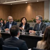 Fenalaw 2026 abre com ex-ministros e debate sobre resultados reais da IA no Direito