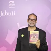 Professor baiano conquista pr�mio nacional com livro que ensina a conversar sobre racismo com crian�as
