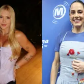 Equipe de Virginia Fonseca responde a cr�tica de Silvia Abravanel sobre guarda dos filhos