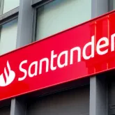 Santander v� queda no lucro trimestral, mas resultados superam expectativas