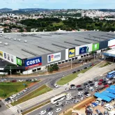 Almo�o com m�sica: dupla sertaneja Bruna & Miztella se apresenta de gra�a no Shopping Esta��o Goi�nia neste s�bado