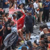 Relat�rio aponta falhas graves e ind�cios de execu��o na Opera��o Conten��o do Rio