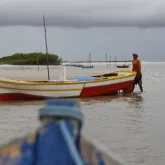 PF acaba com esquema que faturava at� R$ 10 bilh�es com falsos seguros para pescadores no Maranh�o