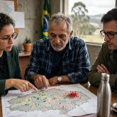 Voto distrital � a solu��o para o interior de SP n�o ficar invis�vel no Congresso