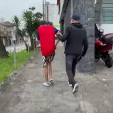 Pol�cia recupera celulares roubados em Guarulhos e prende suspeito em S�o Paulo