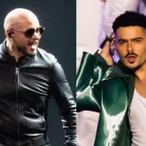 Pitbull volta ao Brasil em 2027 com show �nico e abertura de Pedro Sampaio