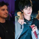 BTS: Jimin e Jin surparam f� ao jogar League of Legends com streamer no Brasil