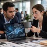 IA deixa de ser modinha e vira ferramenta real de economia para advogados