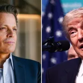 Ex-diretor da Casa Branca revela aviso chocante de Trump sobre trai��es em Washington