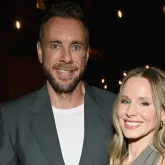 Dax Shepard revela que criar filhas na puberdade � maior estresse do que conflitos de casamento