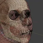 Desenhista da Pol�cia recria rostos digitais para identificar desaparecidos