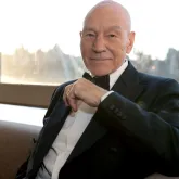 Patrick Stewart revelou por que nunca se aposentaria do teatro 3 meses antes de morrer