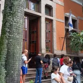 Rio encerra vacina��o ampliada contra meningite neste s�bado; veja locais abertos