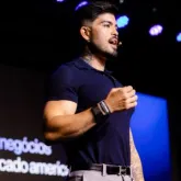 TikTok Shop faz compras em v�deo crescerem e muda o jeito de vender online