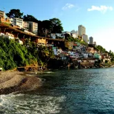 G7 discute tens�es geopol�ticas e com�rcio global em reuni�o crucial