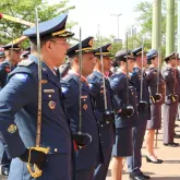 Cear� intensifica opera��es policiais e destaca protagonismo feminino na seguran�a p�blica