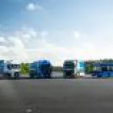 ZF mostra novos sistemas de seguran�a e controle para caminh�es e �nibus