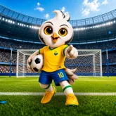 Grupo Unifisa cria bol�o digital com pr�mios para a Copa do Mundo 2026